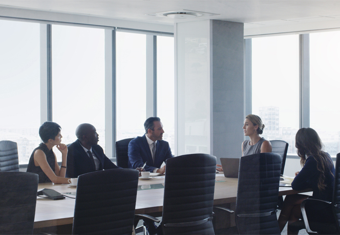 Benchmark Legal Search Partners - Who We Work With